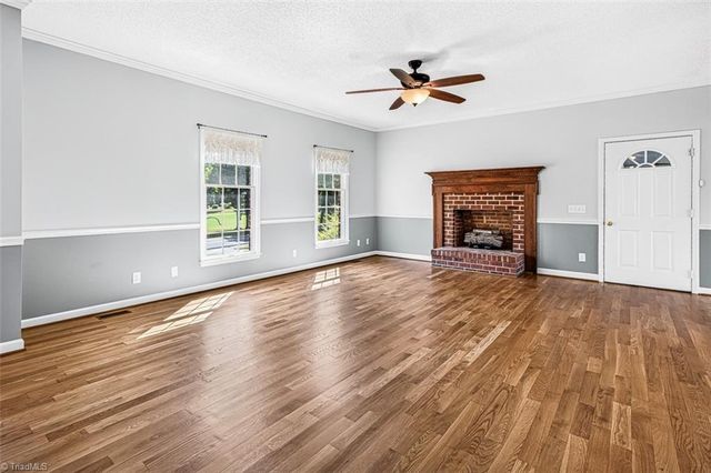 456 Nassau Trail, Asheboro, NC 27205