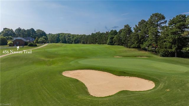 456 Nassau Trail, Asheboro, NC 27205