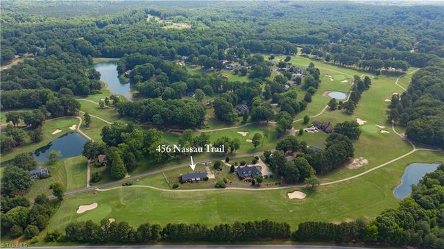 456 Nassau Trail, Asheboro, NC 27205