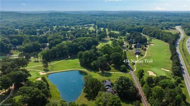 456 Nassau Trail, Asheboro, NC 27205