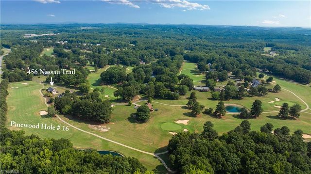 456 Nassau Trail, Asheboro, NC 27205