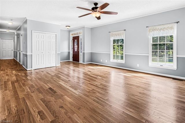 456 Nassau Trail, Asheboro, NC 27205