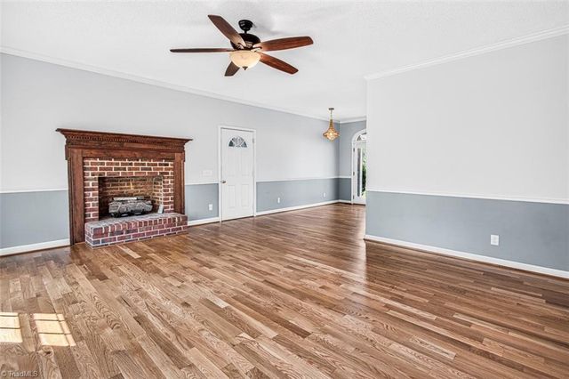456 Nassau Trail, Asheboro, NC 27205