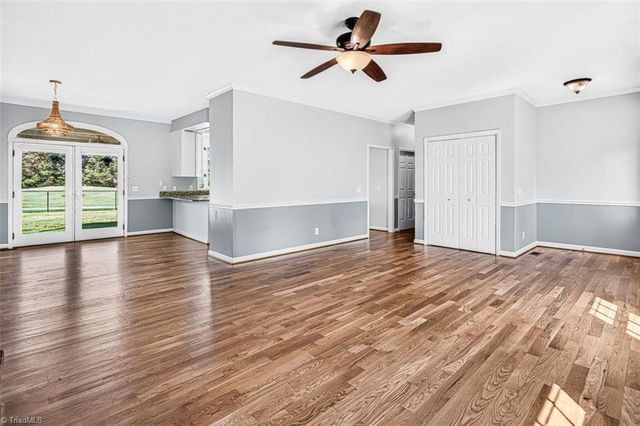 456 Nassau Trail, Asheboro, NC 27205