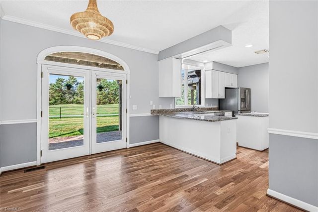 456 Nassau Trail, Asheboro, NC 27205