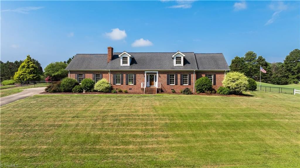 456 Nassau Trail, Asheboro, NC 27205