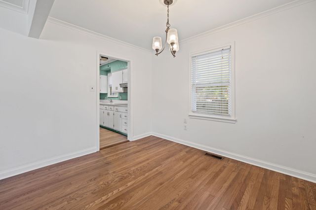 1261 MARCIA RD, Memphis, TN 38117