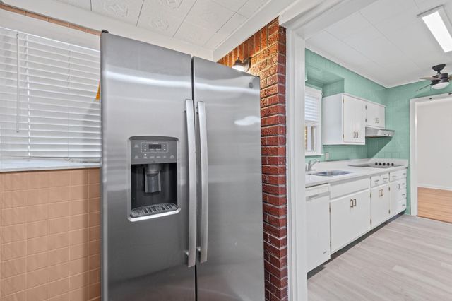 1261 MARCIA RD, Memphis, TN 38117