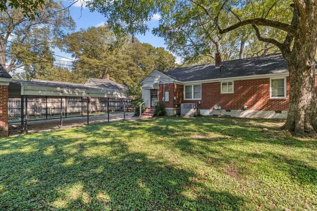 1261 MARCIA RD, Memphis, TN 38117