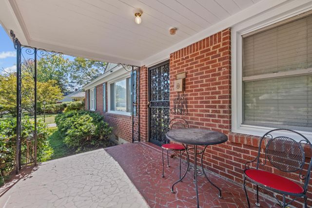 1261 MARCIA RD, Memphis, TN 38117