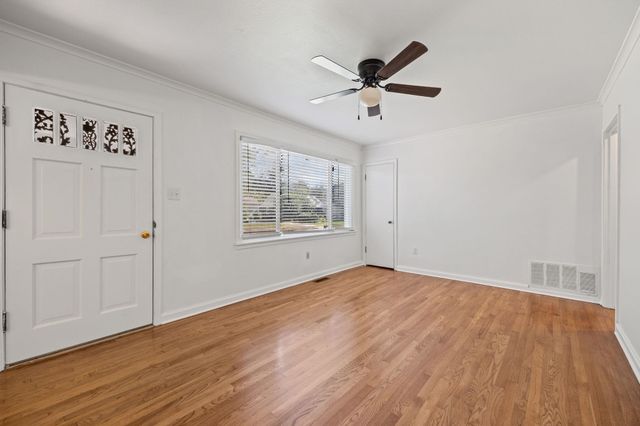 1261 MARCIA RD, Memphis, TN 38117