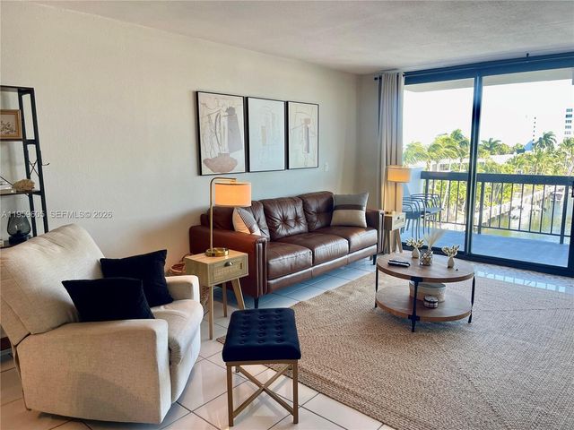 4800 Bayview Drive 505, Fort Lauderdale, FL 33308