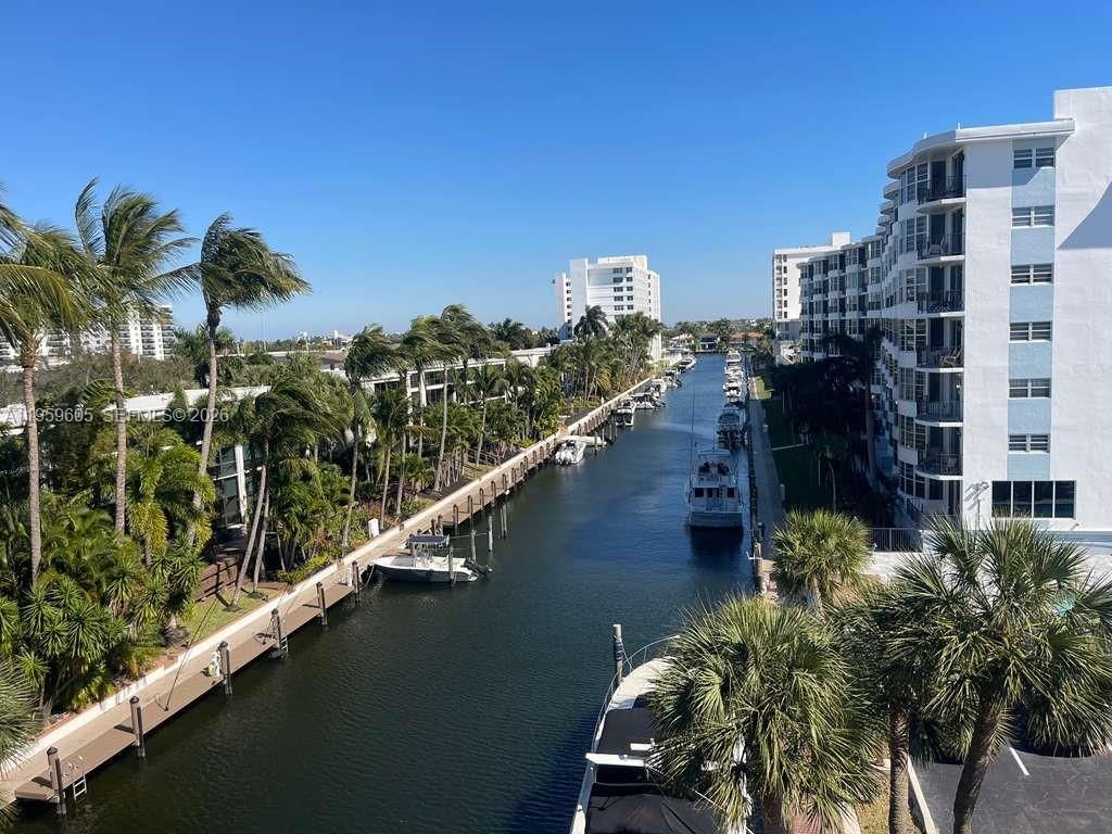 4800 Bayview Drive 505, Fort Lauderdale, FL 33308