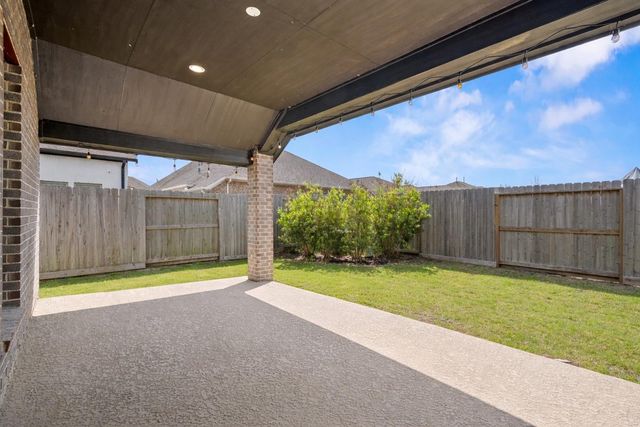 2854 Acacia Grove Drive, Katy, TX 77494