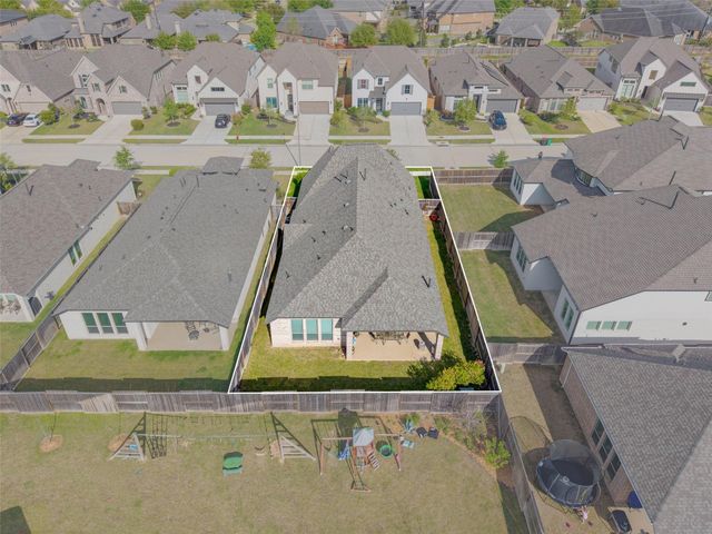 2854 Acacia Grove Drive, Katy, TX 77494