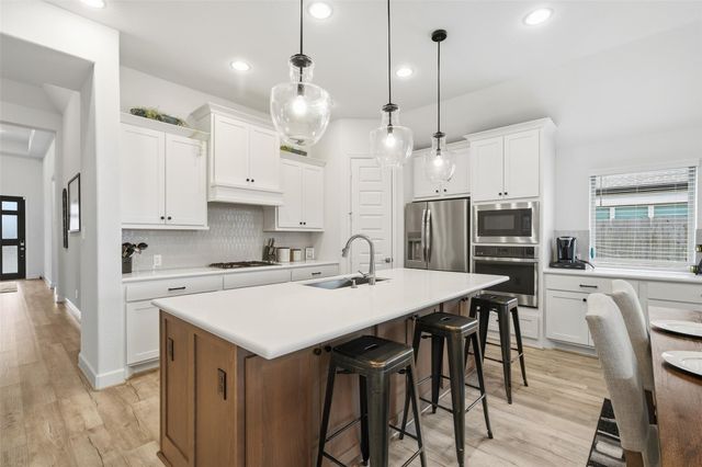 2854 Acacia Grove Drive, Katy, TX 77494