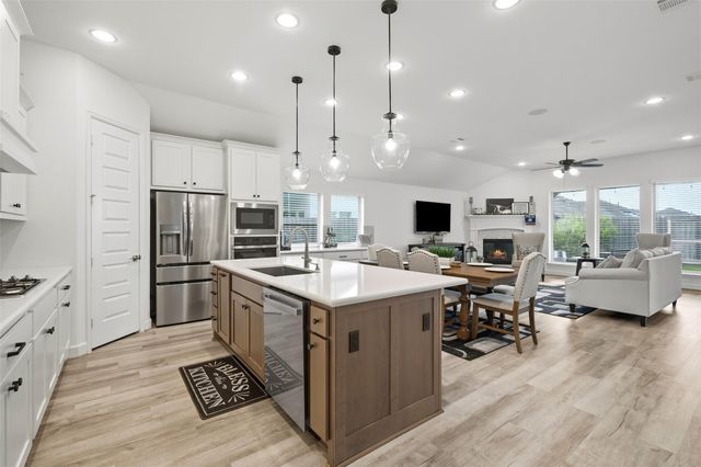 2854 Acacia Grove Drive, Katy, TX 77494