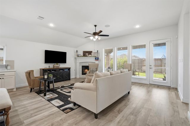 2854 Acacia Grove Drive, Katy, TX 77494