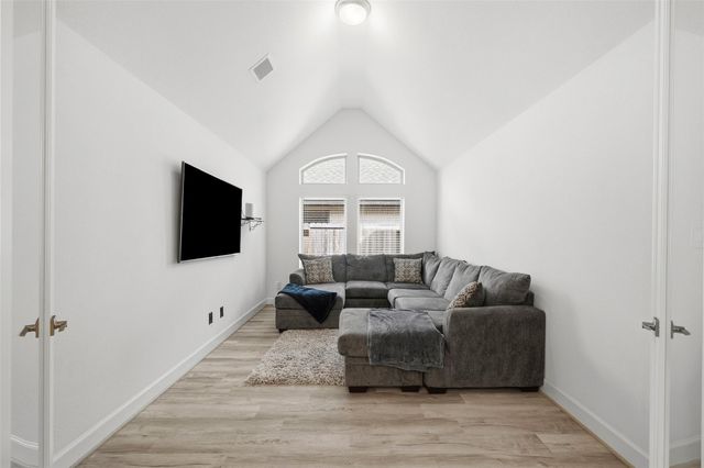 2854 Acacia Grove Drive, Katy, TX 77494