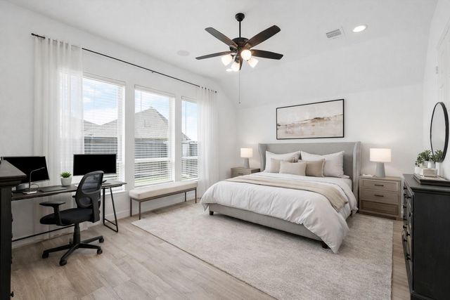 2854 Acacia Grove Drive, Katy, TX 77494