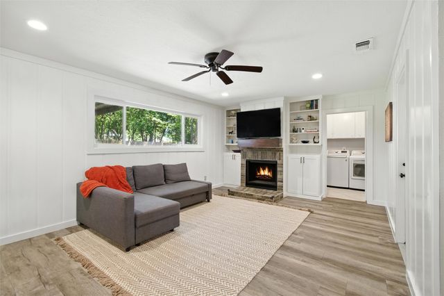 4120 Rothington Road, Fort Worth, TX 76116