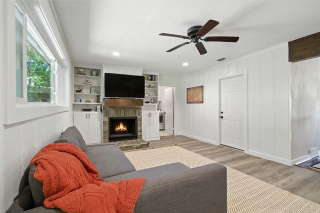 4120 Rothington Road, Fort Worth, TX 76116