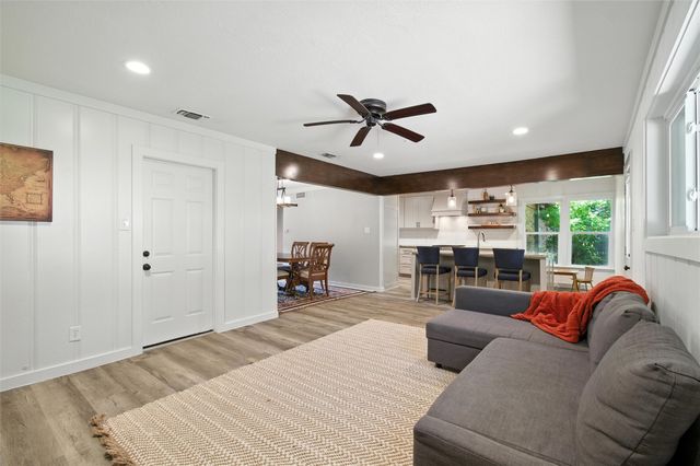 4120 Rothington Road, Fort Worth, TX 76116