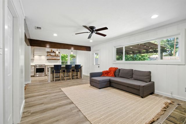 4120 Rothington Road, Fort Worth, TX 76116