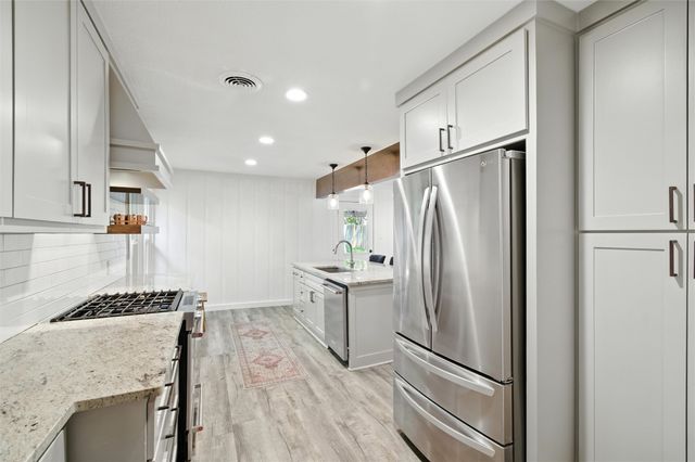 4120 Rothington Road, Fort Worth, TX 76116