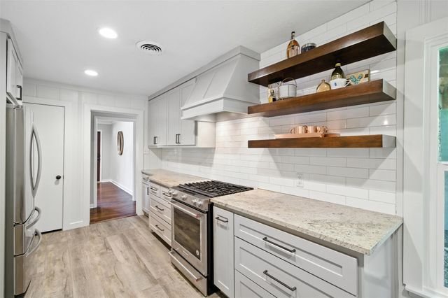 4120 Rothington Road, Fort Worth, TX 76116