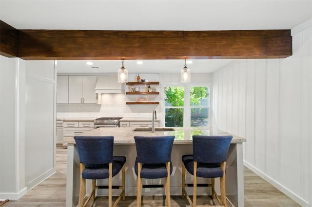 4120 Rothington Road, Fort Worth, TX 76116