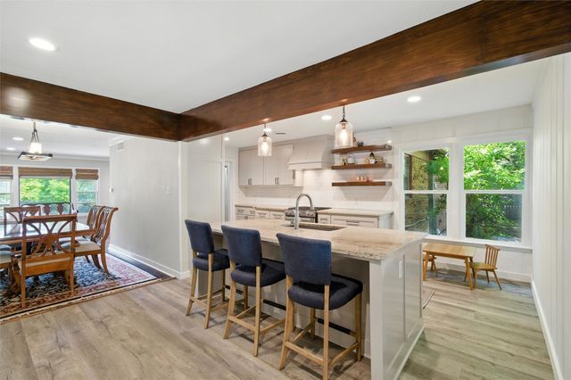 4120 Rothington Road, Fort Worth, TX 76116