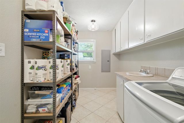 4120 Rothington Road, Fort Worth, TX 76116