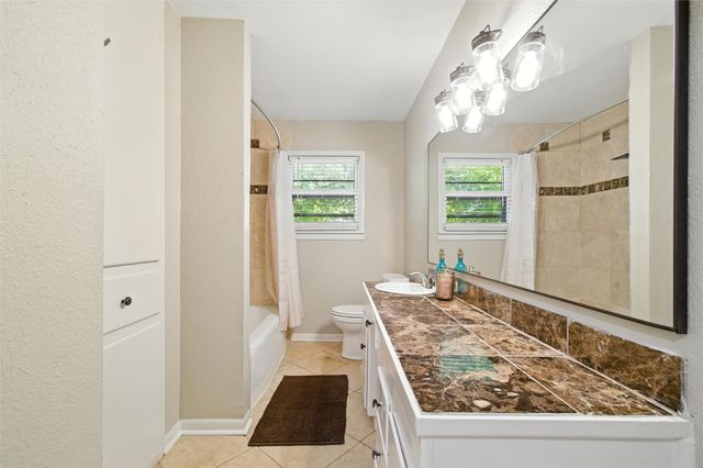 4120 Rothington Road, Fort Worth, TX 76116