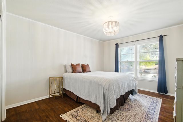 4120 Rothington Road, Fort Worth, TX 76116