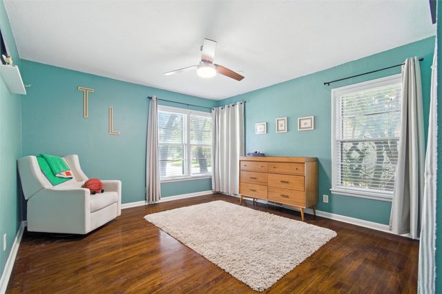 4120 Rothington Road, Fort Worth, TX 76116