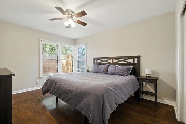 4120 Rothington Road, Fort Worth, TX 76116