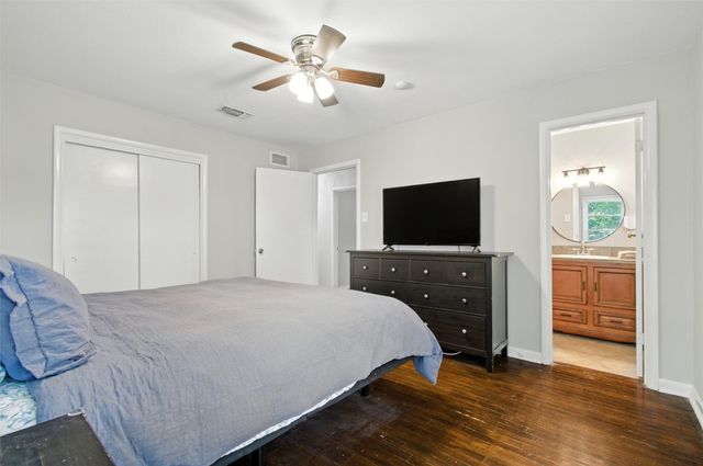 4120 Rothington Road, Fort Worth, TX 76116