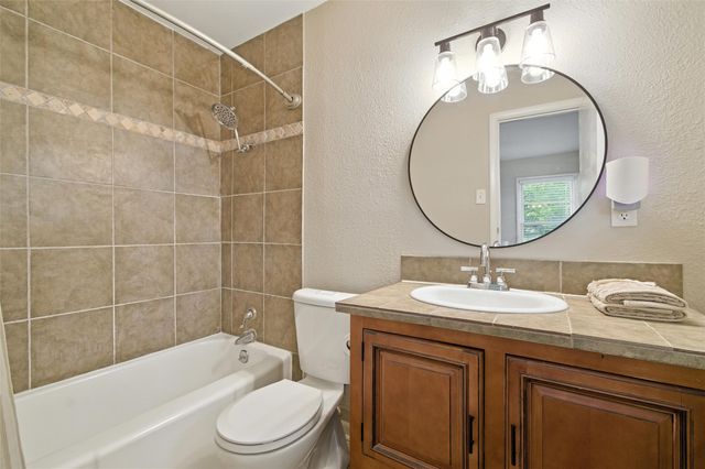 4120 Rothington Road, Fort Worth, TX 76116