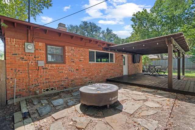 4120 Rothington Road, Fort Worth, TX 76116