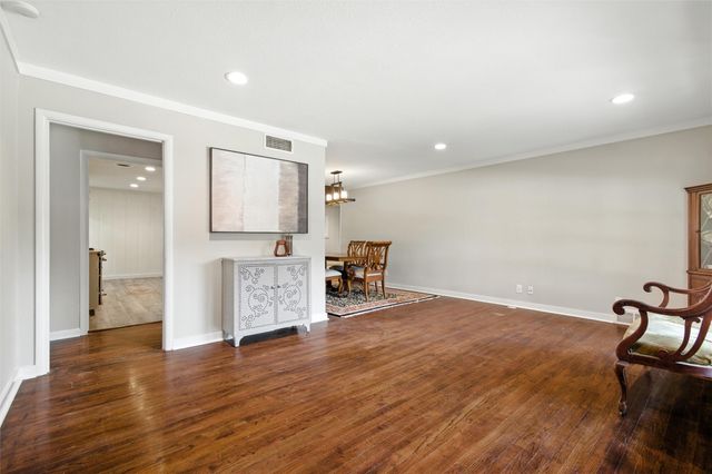 4120 Rothington Road, Fort Worth, TX 76116