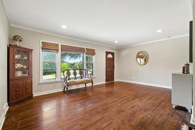 4120 Rothington Road, Fort Worth, TX 76116