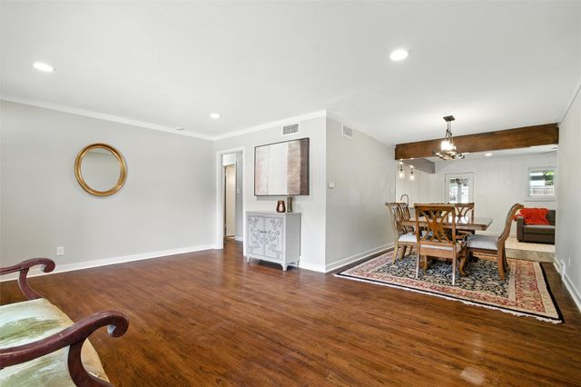 4120 Rothington Road, Fort Worth, TX 76116