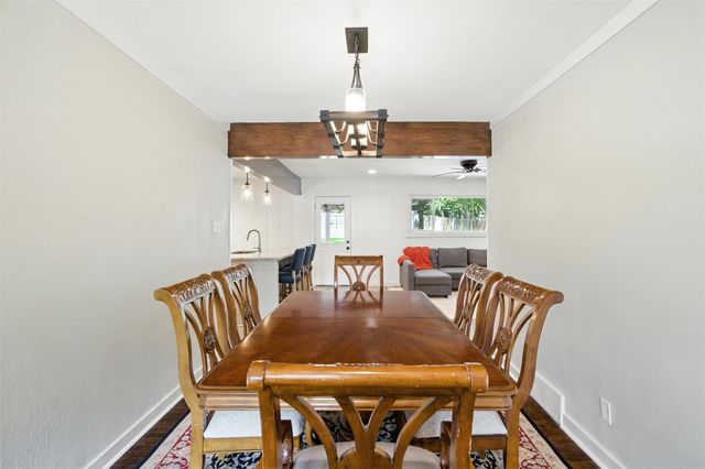 4120 Rothington Road, Fort Worth, TX 76116