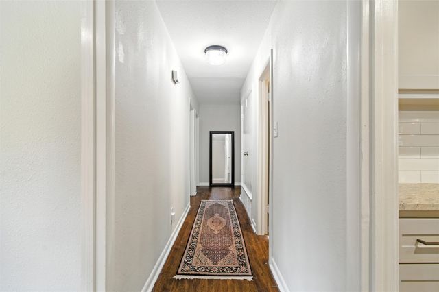 4120 Rothington Road, Fort Worth, TX 76116