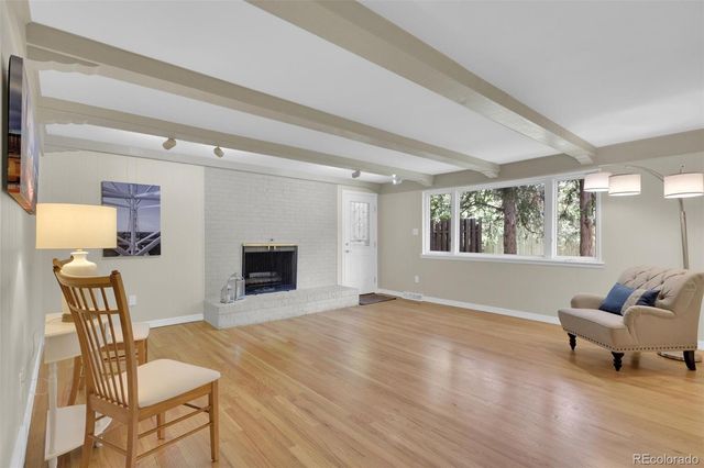 7504 E Jefferson Drive, Denver, CO 80237