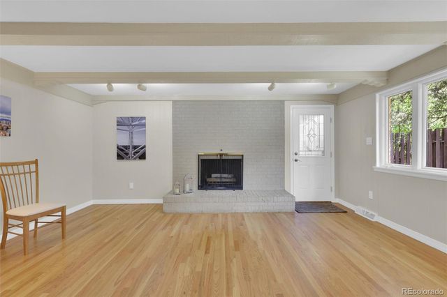 7504 E Jefferson Drive, Denver, CO 80237