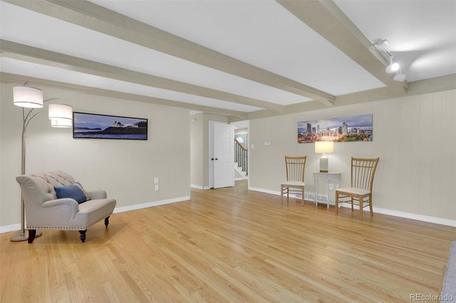 7504 E Jefferson Drive, Denver, CO 80237