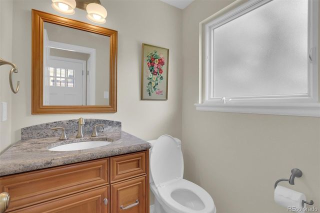 7504 E Jefferson Drive, Denver, CO 80237