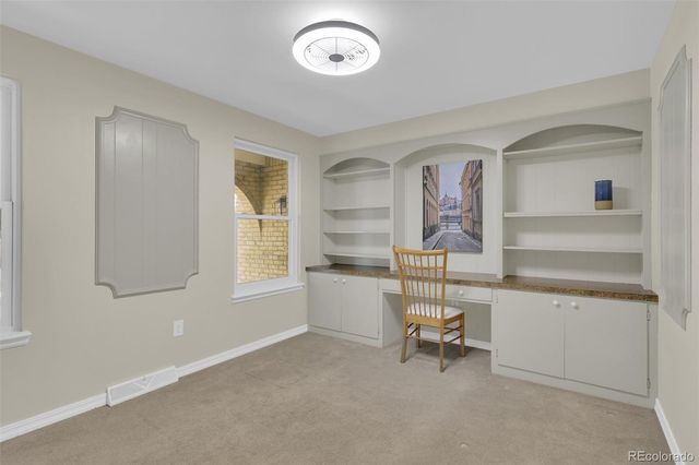 7504 E Jefferson Drive, Denver, CO 80237